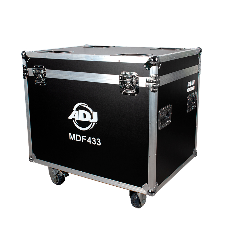 ADJ MDF2 Flightcase 9 panels thumbnail 2