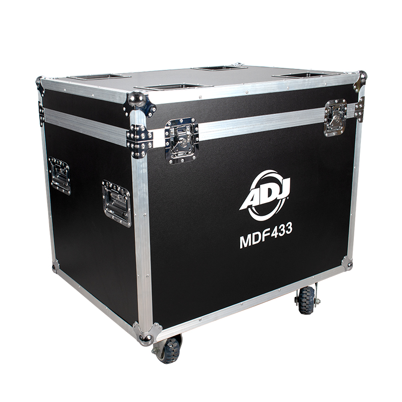 ADJ MDF2 Flightcase 9 panels thumbnail 3