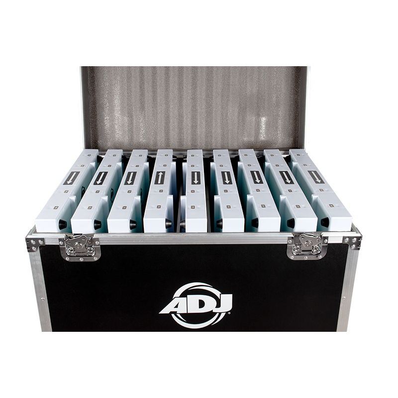 ADJ MDF2 Flightcase 9 panels thumbnail 4