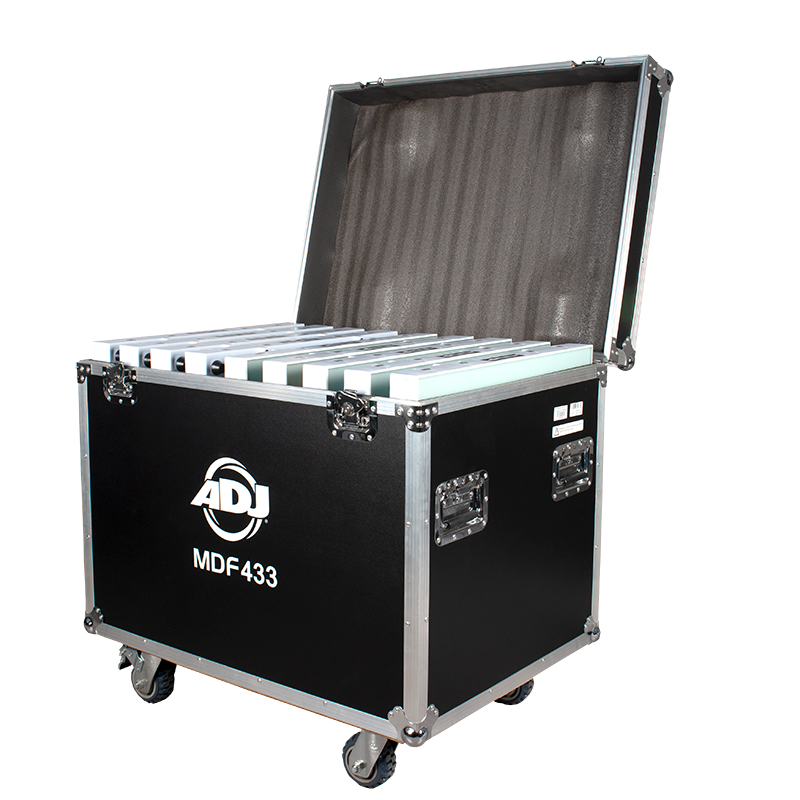 ADJ MDF2 Flightcase 9 panels thumbnail 5