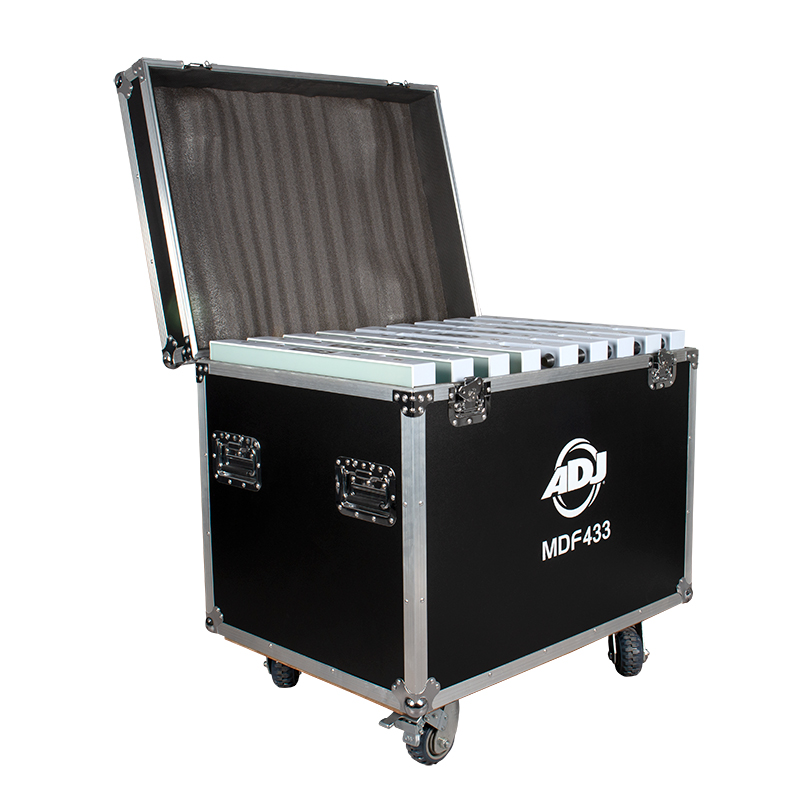 ADJ MDF2 Flightcase 9 panels thumbnail 6