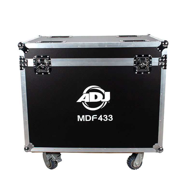 ADJ MDF2 Flightcase 9 panels thumbnail 7