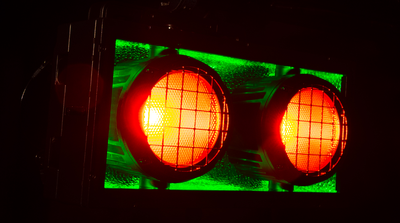 Introducing ADJ’s Next-Generation Blinder: Encore DBX