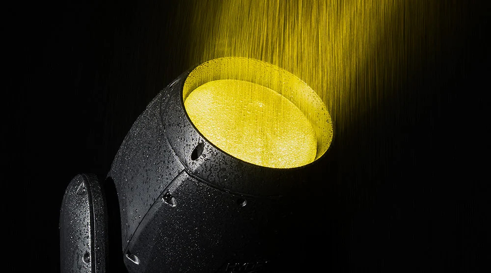 Paint the Sky: Introducing the New ADJ Hydro Beam CMY