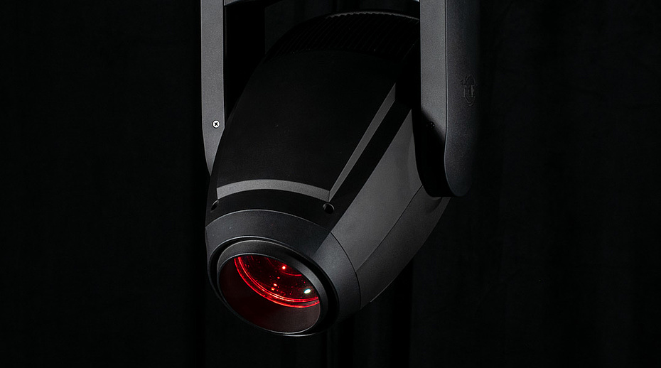 Introducing ADJ’s Most Versatile Focus Series Moving Head: The Focus Hybrid