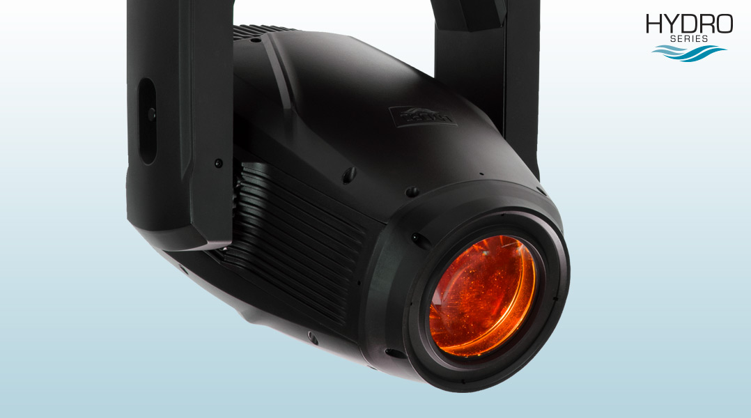 Stepping Into The Spotlight: ADJ’s New IP65-Rated Hydro Spot 2 Is Shipping Now