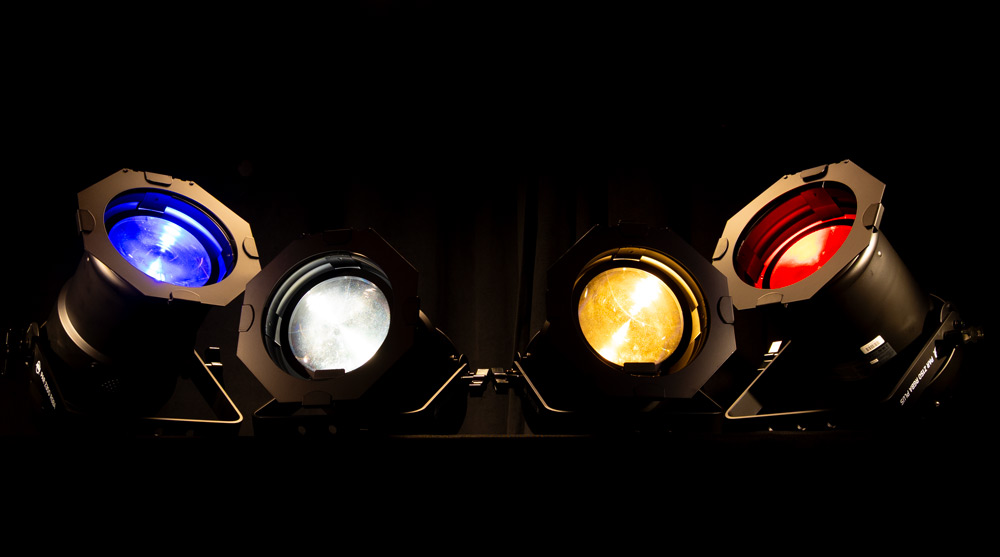 Classic Design Meets Modern Innovation: ADJ Expands PAR Z Series with Four New LED-Powered, Wireless-Enabled Fixtures